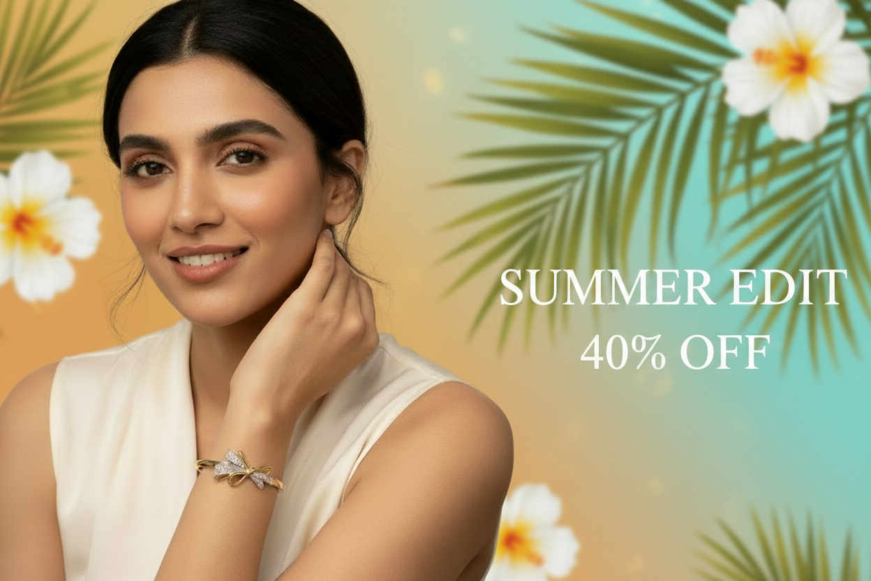 Summer Edit Banner